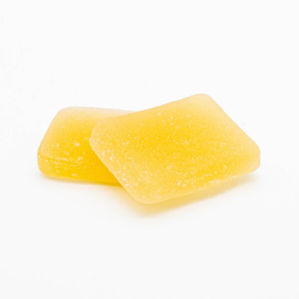 Wyld Peach Gummies